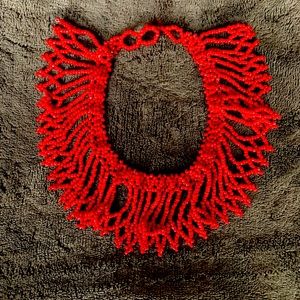 Cape Town South African necklace